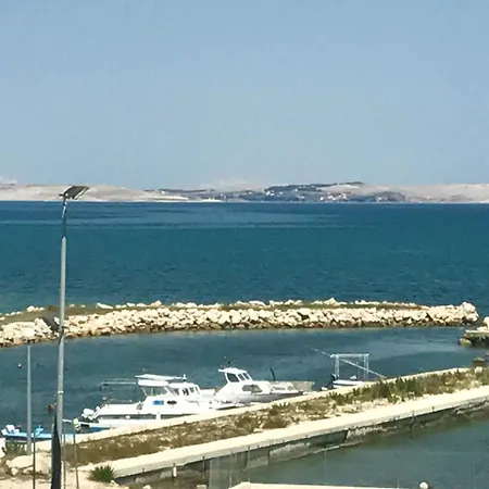 Apartman Mlinica.4
