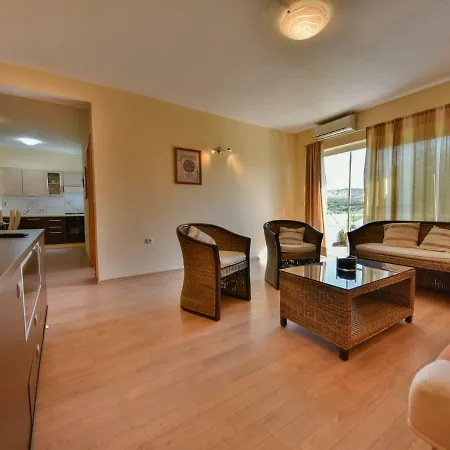 Mlinica.4 Apartman