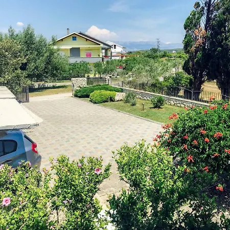 Apartman Mlinica.4 Rtina