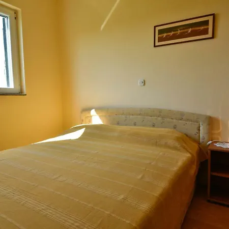 Mlinica.4 Apartman Rtina