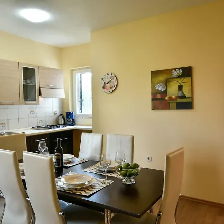 Apartman Mlinica.4 Rtina